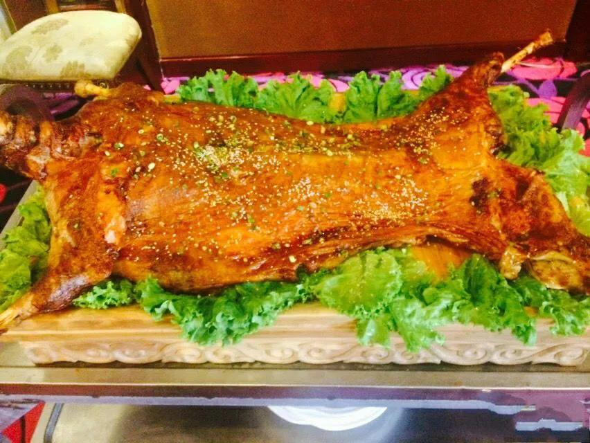 敦煌最值得推荐的十大美食