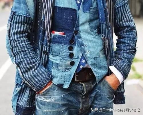 补裤子破洞的方法，怎样修补裂开的裤子缝（简单的针线活就能让破烂的牛仔裤焕然一新）