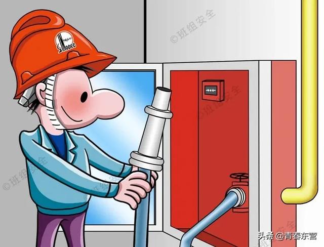 消火栓使用方法，消火栓的正确使用方法及注意事项（灭火器和消防栓的使用方法）
