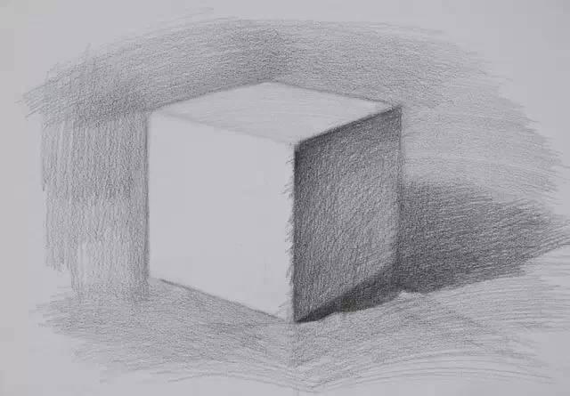 几何体是什么意思，素描几何体结构详解