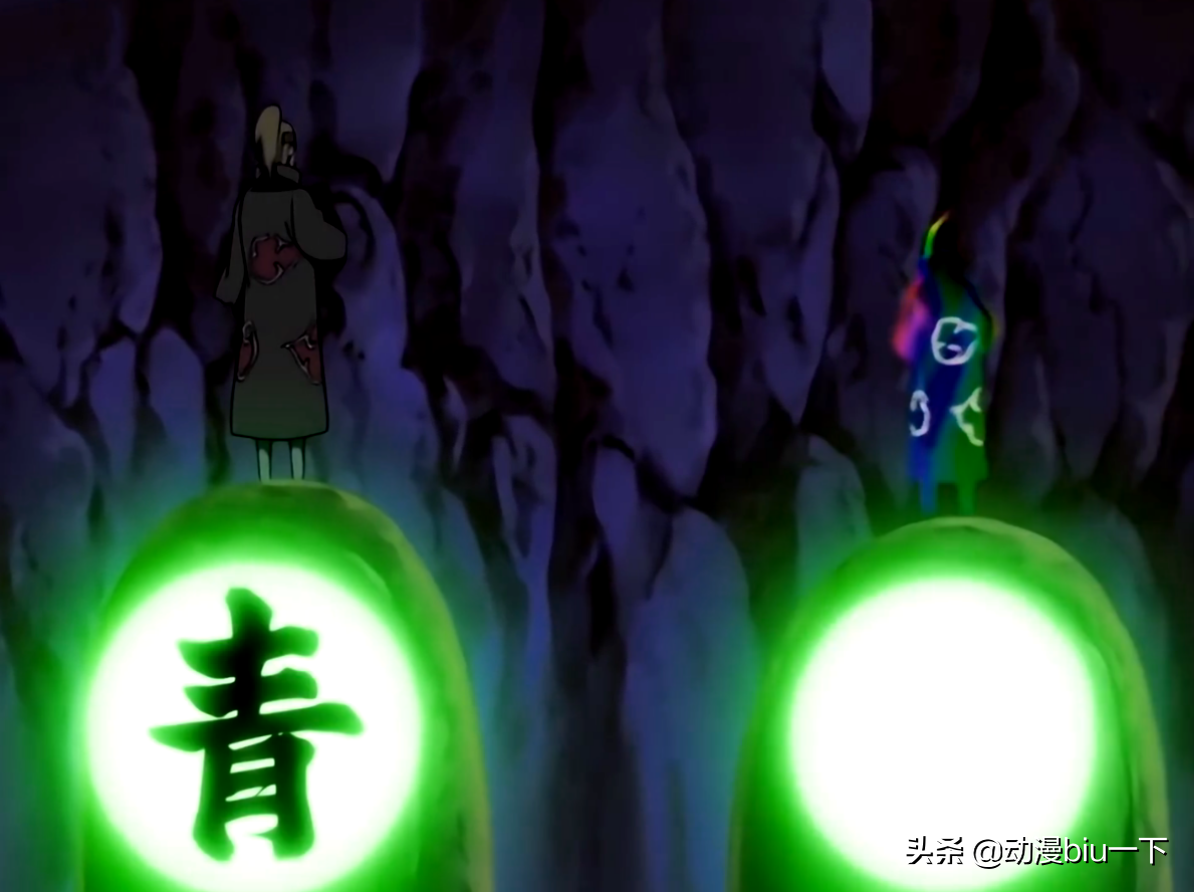 晓组织成员各自的代号是什么?如果只看代号的话,你能认出几个?