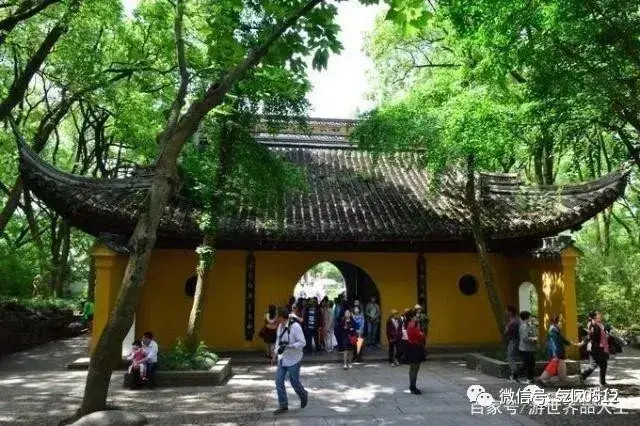 苏州旅游必去景点，苏州十大著名景点排行（苏州“最热门”的10大旅游景点）