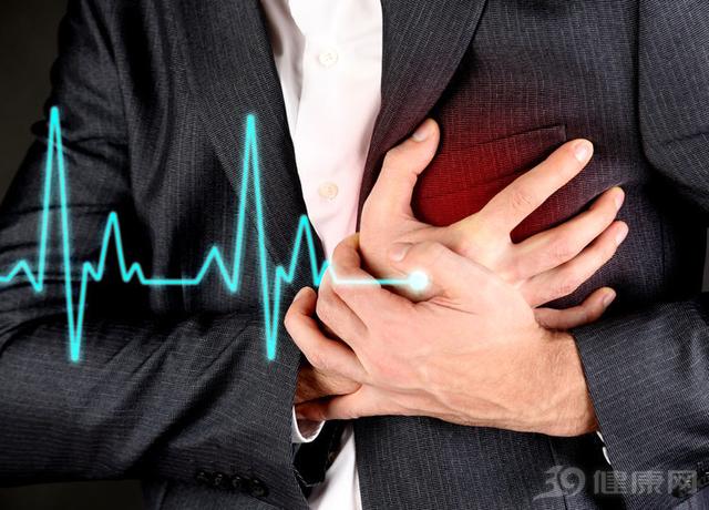 胸痛是怎么回事，乳房疼是怎么回事（注意：胸痛不一定就是心肌梗塞）