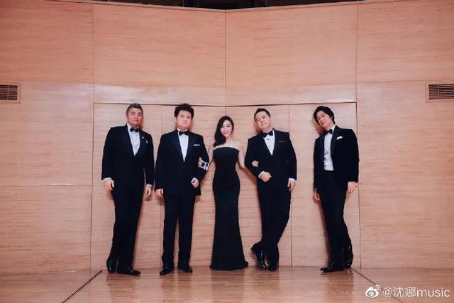 恋爱长跑12年才结婚，沈腾和妻子的婚后生活，和他的电影一样好玩