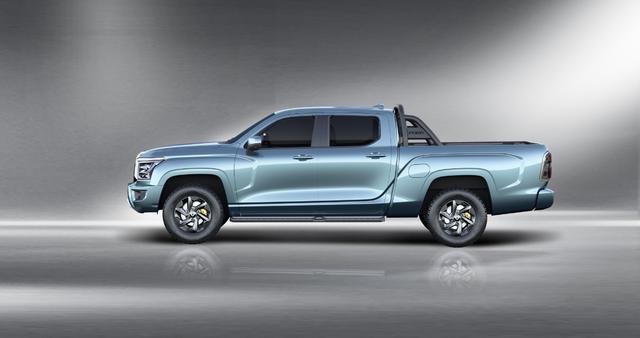 上海大众touran，touran是大众什么车（长城金刚炮新车官图发布；新款上汽大众途安L申报图曝光）