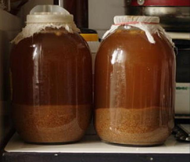 格瓦斯饮料对身体好吗，格瓦斯是什么饮料（征服了几代人的大众饮品）