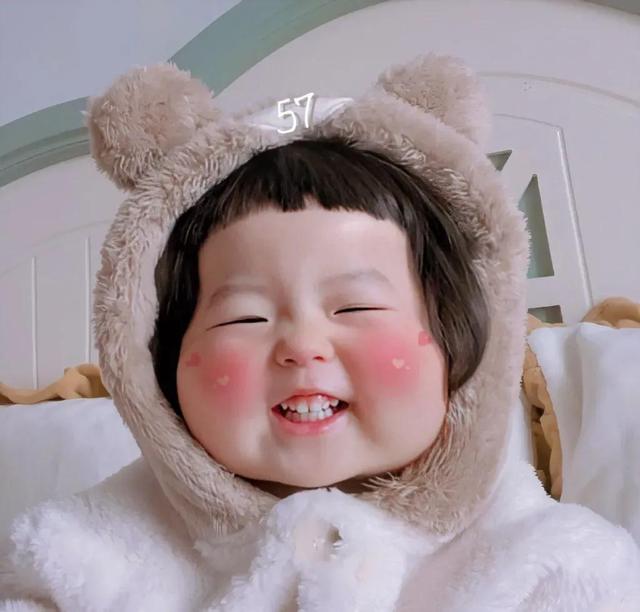 可爱丸子妹头像微信，可爱丸子妹头像（丸子妹 ， 可爱头像）