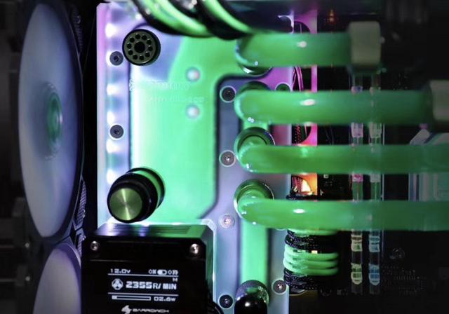 lol电脑配置检测，能玩lol的电脑配置（配电脑主机清单分享）