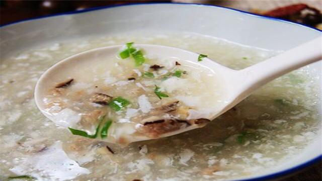 黄鳝炖粥的做法，黄鳝怎样煲粥（教你用鳝鱼制作粥品）