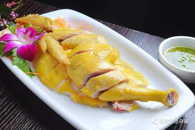 广东湛江白切狗做法酱料做法，湛江白切狗是怎样煮的（<美食>评选出炉了）