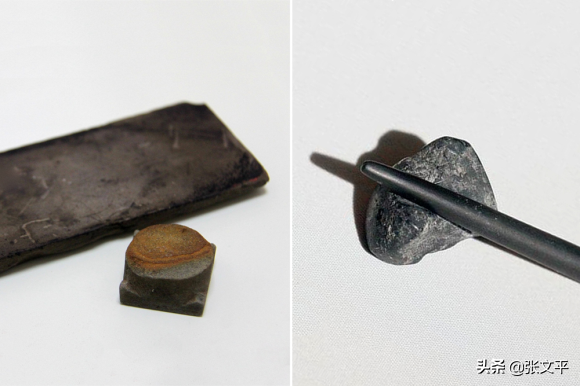 古代女子最早用什么画眉，古代女子最早用什么画眉（中国古代妇女用以画眉毛的“画眉石”不是煤炭）