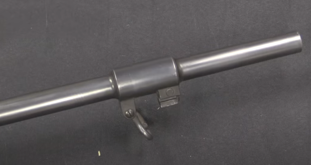 wsl是什么意思（美国人的双弹匣“反气球”步枪）