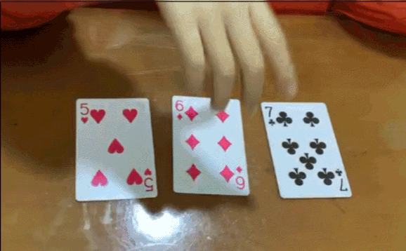 扑克游戏有哪些，扑克游戏有哪些及玩法（厉害的爸妈用一副扑克牌）