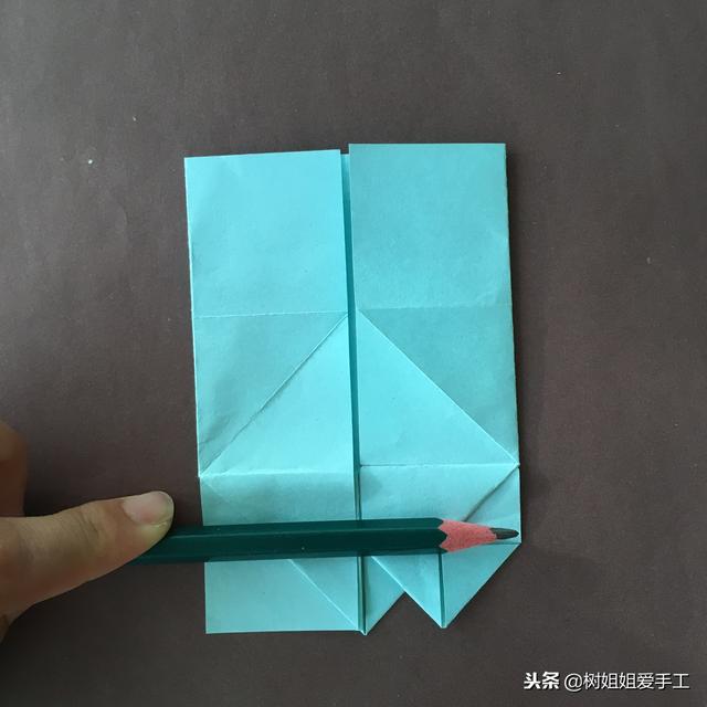 折纸带翅膀爱心，亲子折纸：带有翅膀的爱心