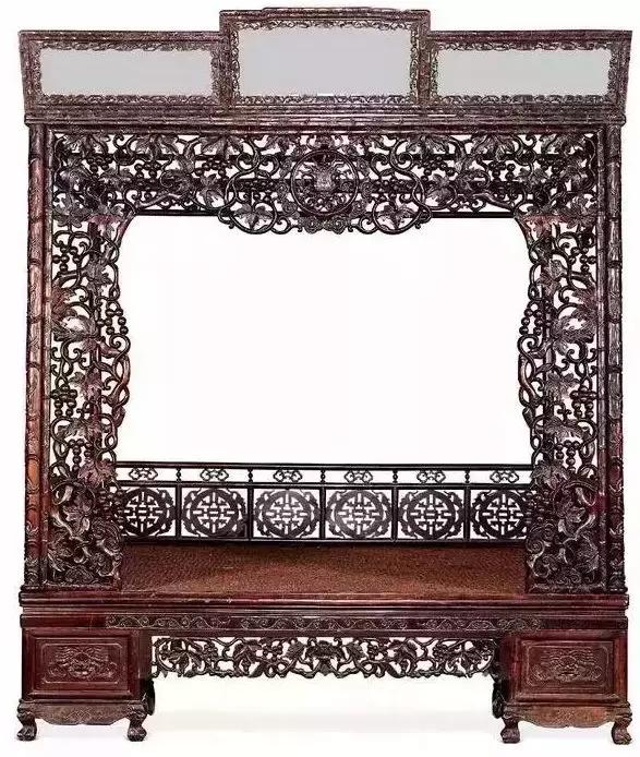 美人榻的特点有哪些,形容美人卧榻(古色古香的床榻流动着国人骨子里的风情雅韵) 美人榻的特点有哪些,形容美人卧榻(古色古香的床榻流动着国人骨子里的风情雅韵)