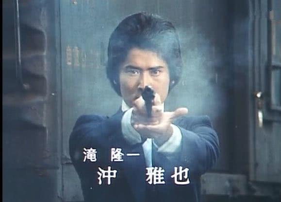 松田阵平头像微信，松田阵平头像（这部四十多年前的日剧竟然与《名侦探柯南》有着千丝万缕的联系）