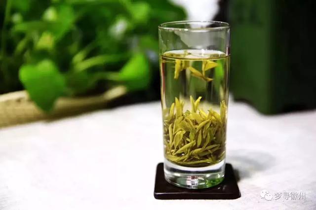 黄山毛峰属于什么茶，毛峰茶叶多少钱一斤（带您了解真正的黄山毛峰）