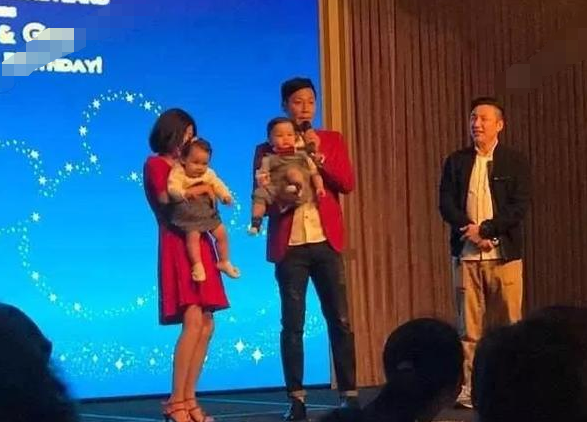 孙云玲和洪雁同一个人，孙云玲（甩怀孕港姐被骂沦为茶农）