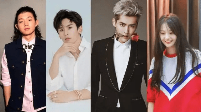 黄忆慈学校（娱乐圈造谣事件频出）