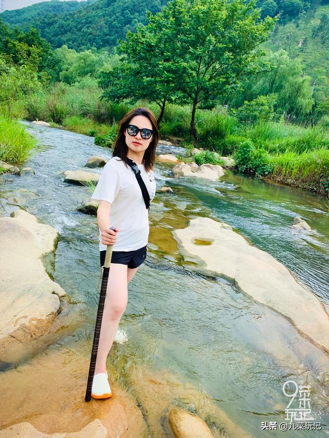 余杭径山旅游攻略一日游，余杭径山一日游攻略（暑期遇见鸬鸟溯溪清凉一夏）