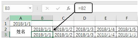 新手怎么在电脑上制作考勤表，如何在电脑上制作简单的表格（用EXCEL制作自动化的考勤表）