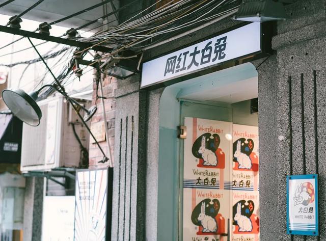 上海田子坊有什么好玩的，上海类似田子坊的地方可以逛的（救救田子坊！别让它消失）