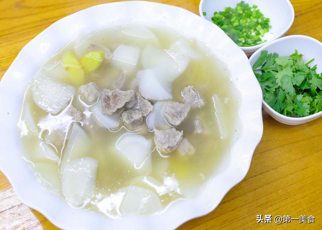 家常炖牛肉的做法怎样又烂又软，牛肉软烂入味不腥不柴