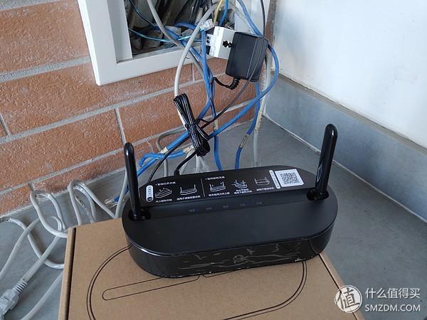 吉比特光猫怎么桥接路由，移动吉比特光猫桥接（从FTTB到FTTH——浙江电信200兆宽带安装纪实）