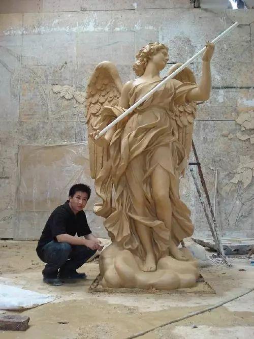 陈漫的作品图片赏析，陈漫摄影风格（因为未来可以从事这些高端行业）