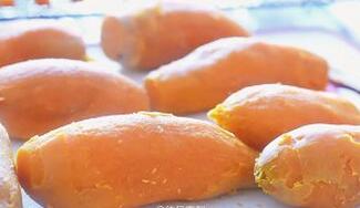 圖片[3]-【紅薯干】做法步驟圖 又香又甜 做法還更簡單！-起舞食譜網