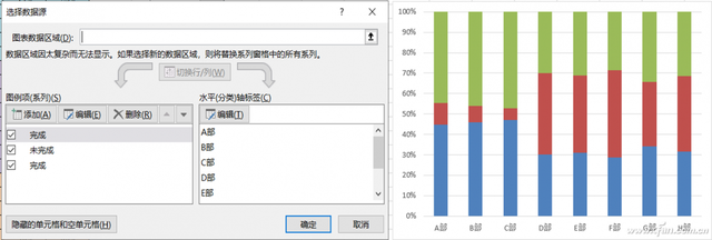 如何设置Excel的网格线，excel中设置网格线（Excel控制条柱形图表还可以这样制作）