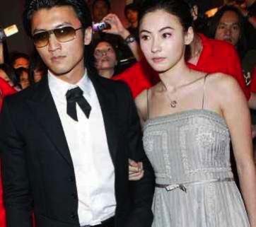 12年前艳照门爆出7位女主角，被改写命运的她们，之后过得如何？