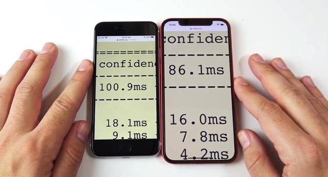 a13和a14区别大吗，苹果a13和a14有什么区别（给你一个放弃iPhoneSE的理由）