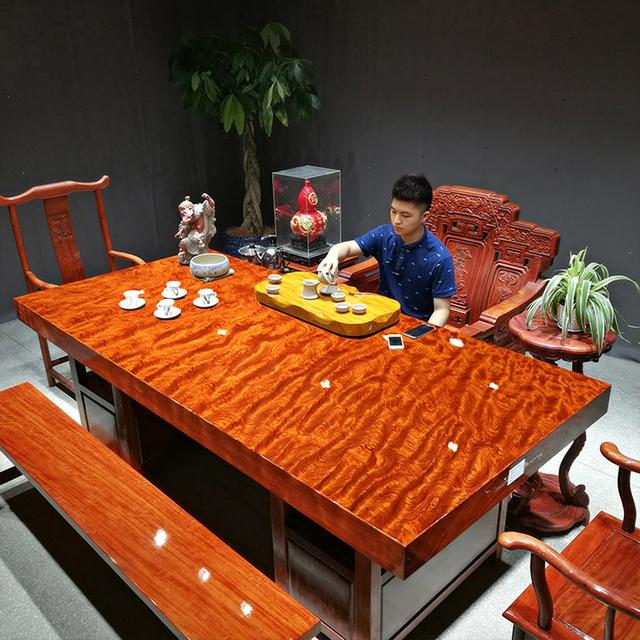 如何存放巴花原木，巴花原木图片（云南小伙8000买89吨非洲丑木）