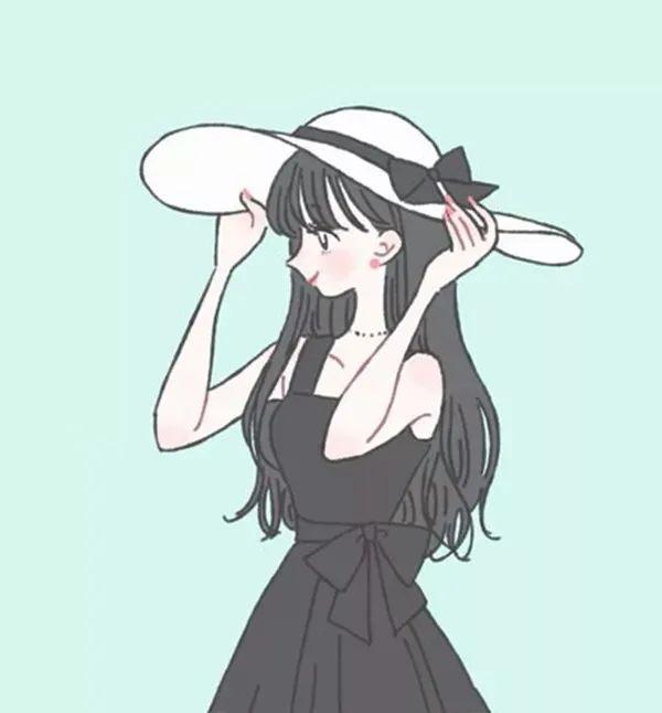 仙女玖｜｜『优质闺头.』，微信头像，仙女玖｜｜『优质闺头.』（闺蜜昵称网名+闺蜜头像）