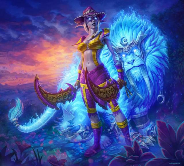 可爱咪咪头像微信，可爱咪咪头像（有妖怪！深夜福利时间又到了）