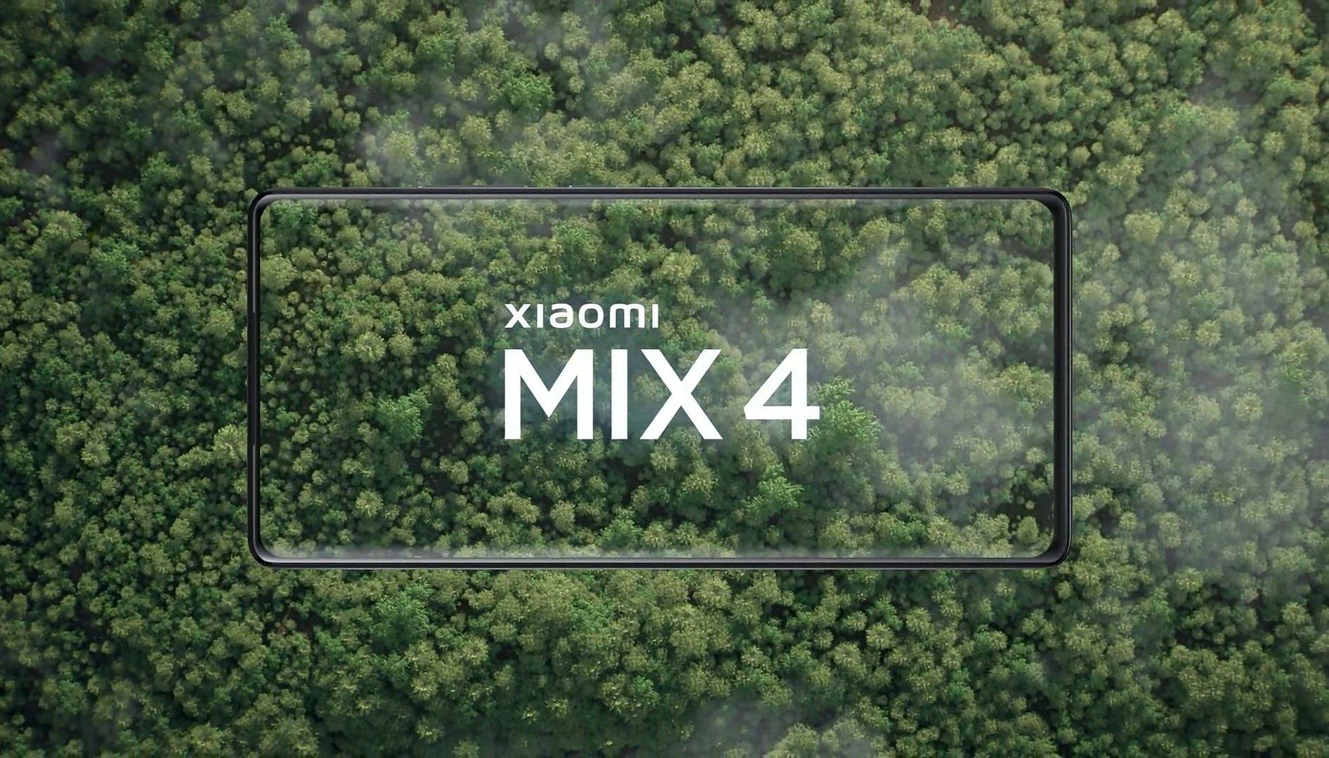 小米11ultra和mix4哪个好些（小米11ultra和mix4区别对比）