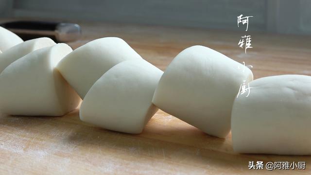 包子发面配方窍门，做包子发面技巧和配方是什么（包子白净饱满不塌陷）