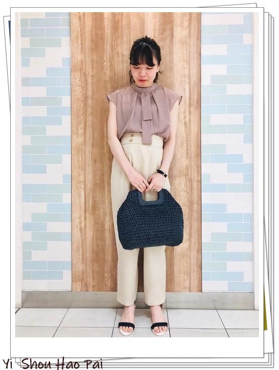 复古风格衣服搭配图片，复古风格衣服搭配图片女（2021年夏天这么穿）