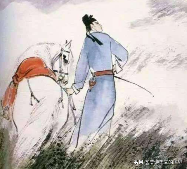 近乡情更怯不敢问来人，近乡情更怯不敢问来人是什么意思（有家长表示：这诗还是删了吧）