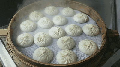 一个肉包的热量，一个菜包一个肉包多少热量（4种一吃就长肉的主食）