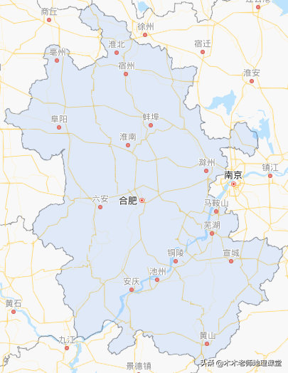 安徽车牌号城市代号，安徽各市车牌代码按什么排序的（安徽车牌字母代码地图）