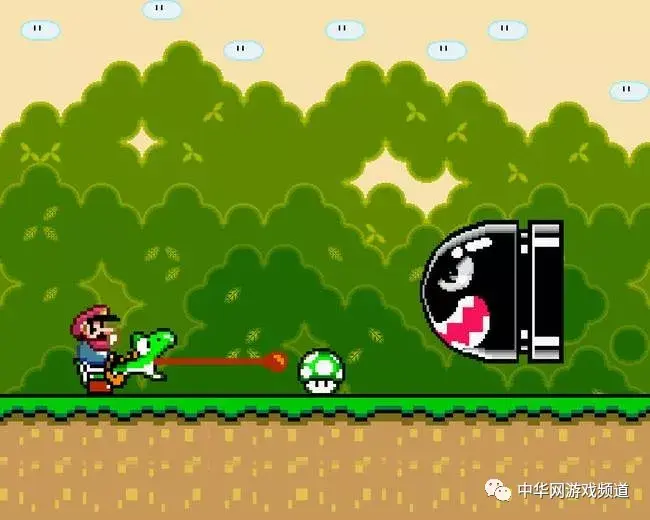 sfc经典游戏(sfc画面最好的游戏)