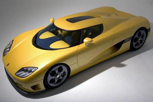 克里斯蒂安·柯尼赛格，克里斯冯柯尼塞格（全网最全柯尼塞格介绍<上>）