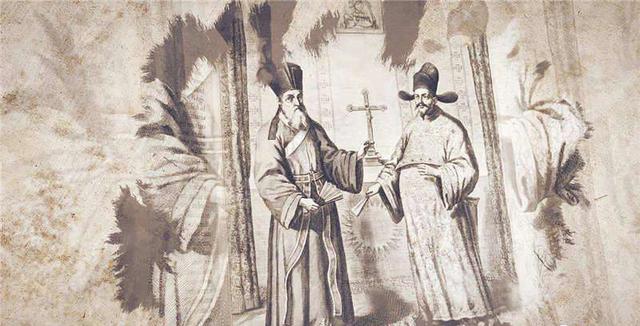 嘉庆帝之后谁继位了，嘉庆皇帝之后是谁继位（嘉庆皇帝大事年表）