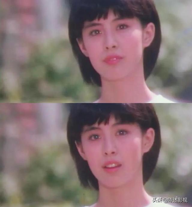 林青霞个人资料，林青霞身高（7位被误认为是香港人的明星）