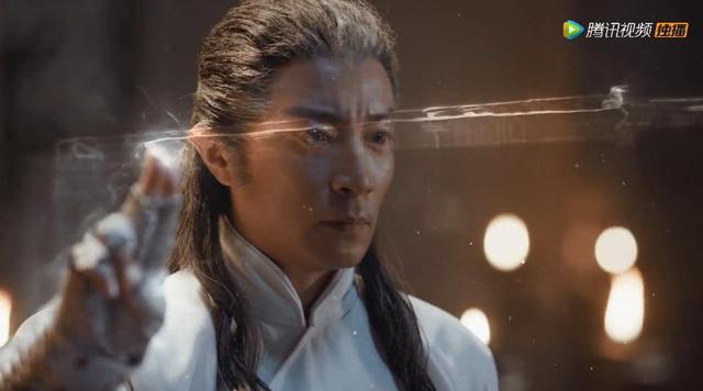 将夜实力排名前十的高手，《将夜》十大高手本命物介绍