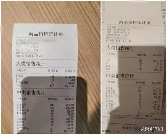 茶宜坊奶茶店加盟官网，我摸清了加盟奶茶店的“三十六计”