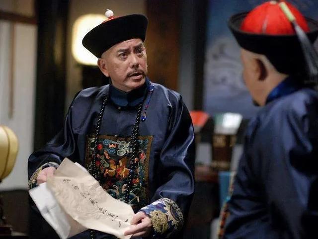 巡抚相当于现在什么官，巡抚是几品官（巡抚是什么官）