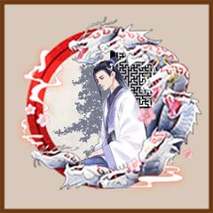 时代少年团图片动漫，月月/时代少年团动漫头像微信（阴阳师2019年度头像框总编录）